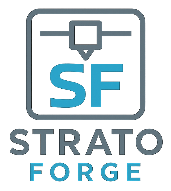 StratoForge.ch