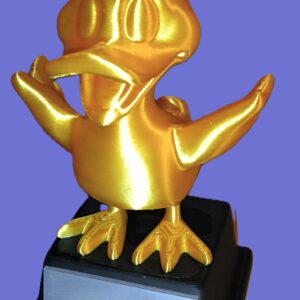 Pokal (personalisierbar)